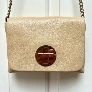 Kate Spade leather crossbody